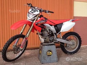 Crf 450 ricambi honda cre 450 crf450 crm 2004