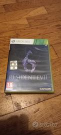 RESIDENT EVIL 6