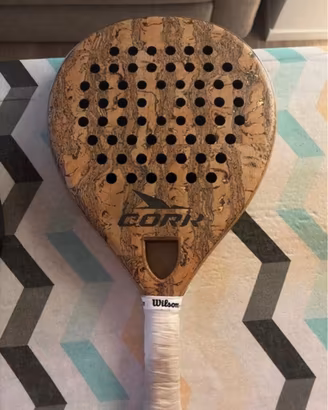 Racchetta Padel
