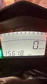 Ducati Hypermotard 1100