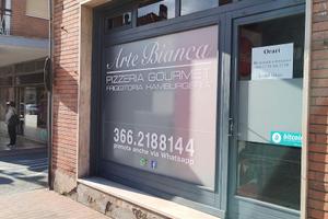 Pizzeria d asporto Cossato