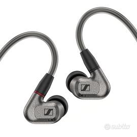 Sennheiser IE600