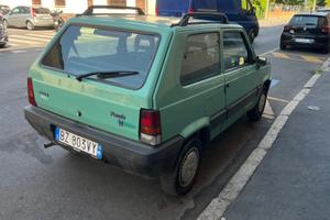 Fiat Panda 1100 i.e. cat Hobby