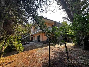 Rif.RI561| villa catanzaro