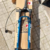 Rock shox Sid Ultimate SL 110 mm