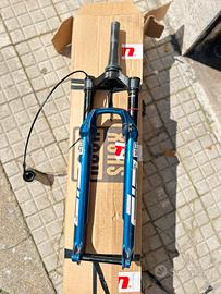 Rock shox Sid Ultimate SL 110 mm