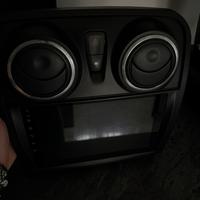 STEREO DACIA SANDERO 2013