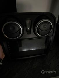 STEREO DACIA SANDERO 2013