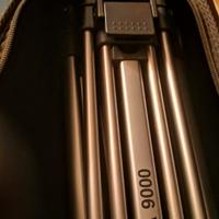 Treppiede Cullman Alpha 9000