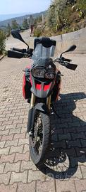 Bmw f 800 gs - 2015