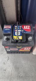 Batteria auto