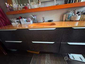 lavabo bagno