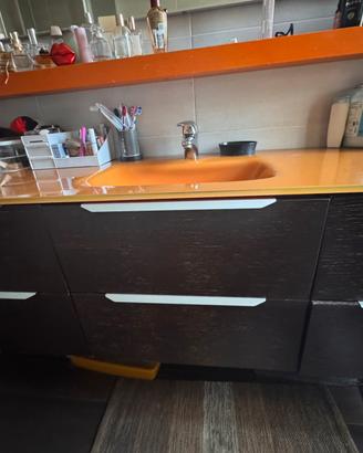 lavabo bagno
