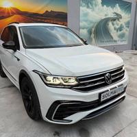 Volkswagen Tiguan Tiguan 2.0 tdi R-Line 4motion 15