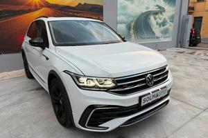 Volkswagen Tiguan Tiguan 2.0 tdi R-Line 4motion 15