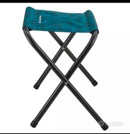 attrezzatura da campeggio.