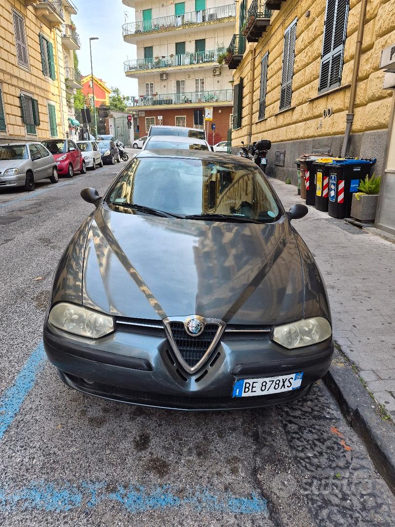 Alfa Romeo 156 1ª serie