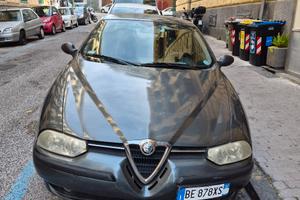Alfa Romeo 156 1.8 t.s. 16 V  CV 144