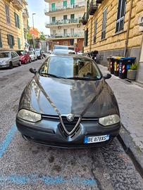 Alfa Romeo 156 1.8 t.s. 16 V  CV 144