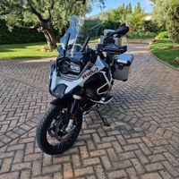 Gs 1200 adventure my 2016