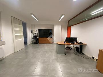 UFFICIO A REGGIO NELL'EMILIA