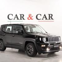 Jeep Renegade 1.5 Turbo T4 MHEV
