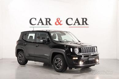 Jeep Renegade 1.5 Turbo T4 MHEV
