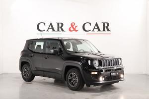 Jeep Renegade 1.5 Turbo T4 MHEV