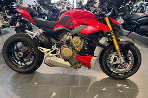 Ducati Streetfighter V4