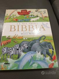 libro per bambini 