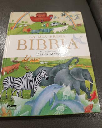 libro per bambini 