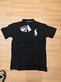 Maglia Polo Ralph lauren