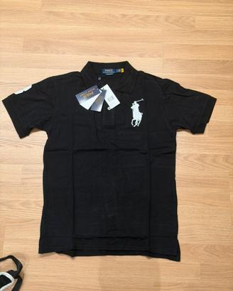 Maglia Polo Ralph lauren
