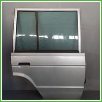 Porta Posteriore Destra DX Grigio HYUNDAI GALLOPER