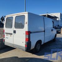 FIAT DUCATO FURGONATO 1.9 TD 90CV 98-02 Ricambi