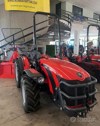 Trattore A.Carraro 7800 S PROMO