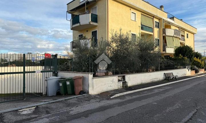 BOX A GUIDONIA MONTECELIO