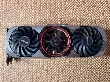 Scheda video RTX 3060 Ti 8 Gb iGame Advance