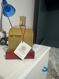 Amouage Library Collection Opus IV  100ml