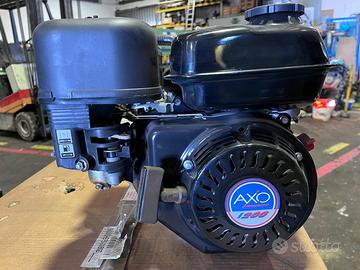 Pompa a due membrane semidrauliche