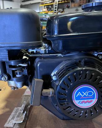 Pompa a due membrane semidrauliche