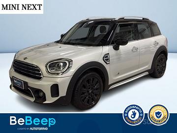 MINI Countryman Mini F60 MINI 2.0 COOPER D CL...