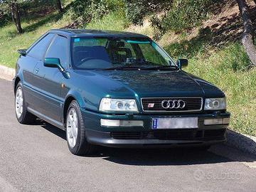 Parabrezza Audi 80 S2 coupè (89-94)