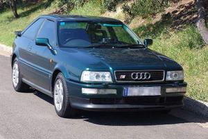 Parabrezza Audi 80 S2 coupè (89-94)