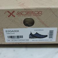 Scarpe trekking Montura