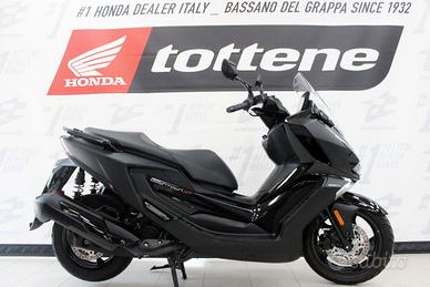 KYMCO DOWNTOWN 350 GT UNICO PROPRIETARIO KM 6585