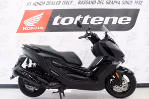 KYMCO DOWNTOWN 350 GT UNICO PROPRIETARIO KM 6585