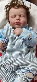 REBORN NEONATO