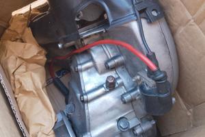 Motore Vespa V5A2M Revisionato Nuovo