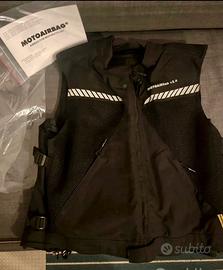 MotoAirbag MAB  V 2.0